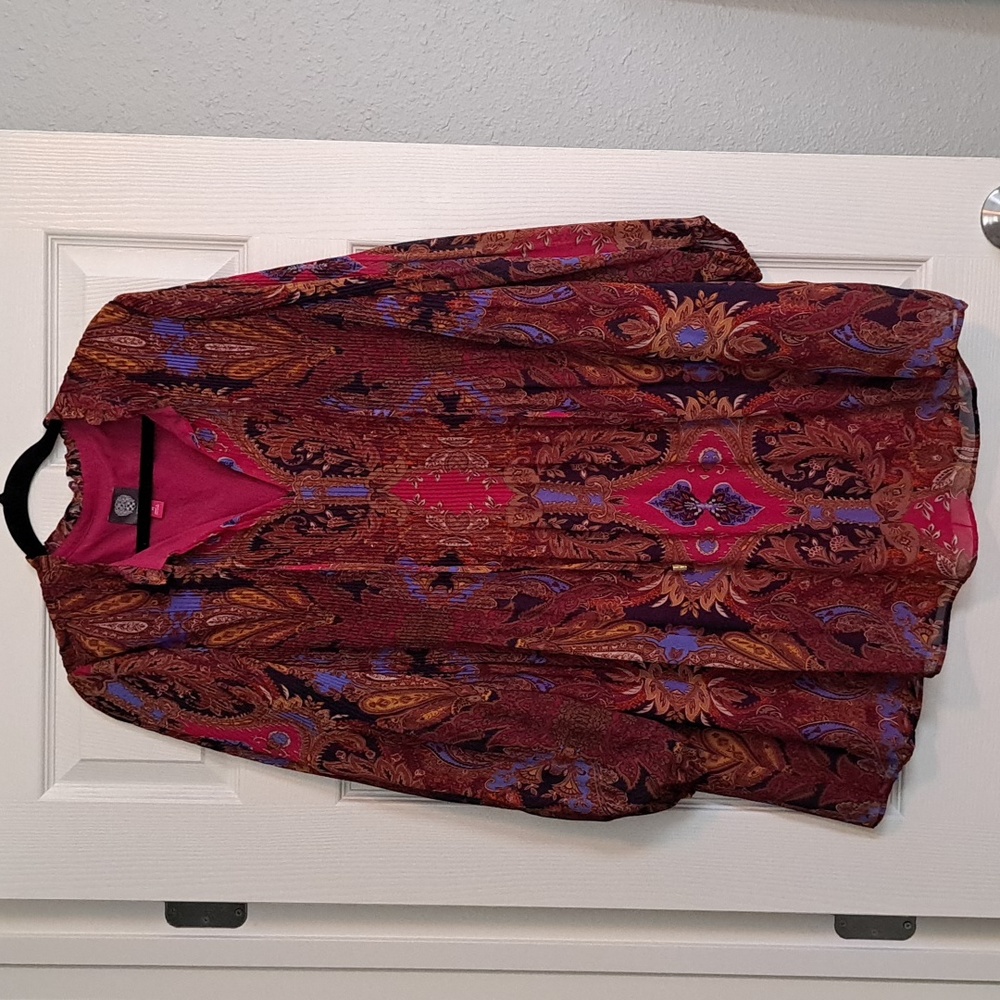 NWT Dress 9/2